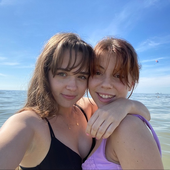 Meet your Posher, Mattie - Picture 1 of 1